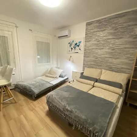 Sunshine Apartment Szeged