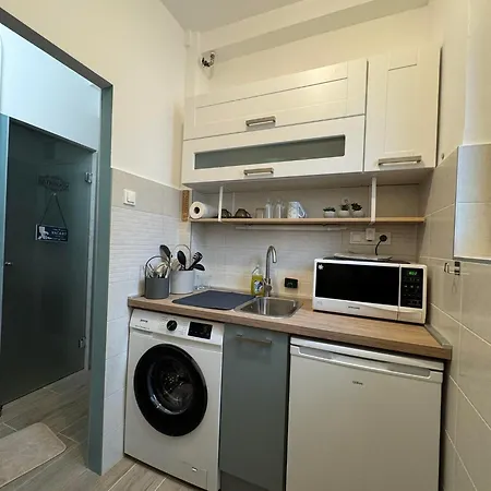 Apartment Sunshine Szeged