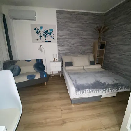 Sunshine Apartment Szeged